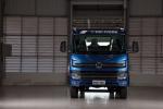 Volkswagen e-Delivery 2017 года
